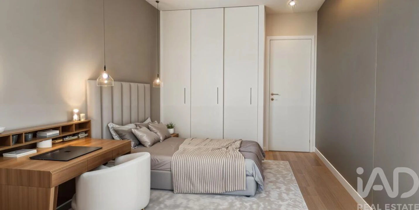 Apartamento T2 para Venda em Corroios Foto 10