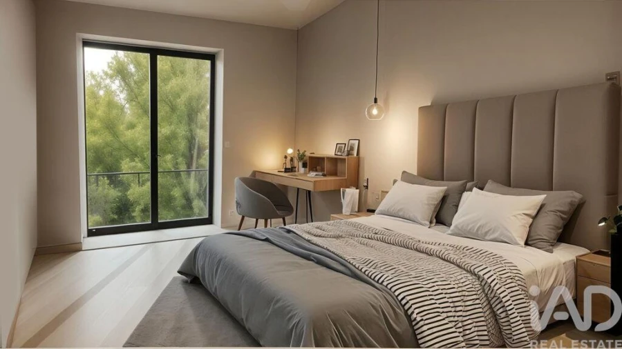 Apartamento T2 para Venda em Corroios Foto 9