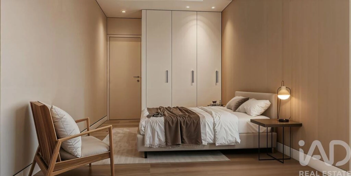 Apartamento T2 para Venda em Corroios Foto 4