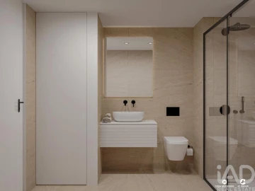 Apartamento T3 para Venda em Armação de Pera