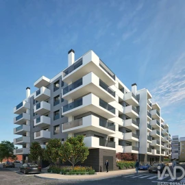 Apartamento T3 para Venda em Armação de Pera