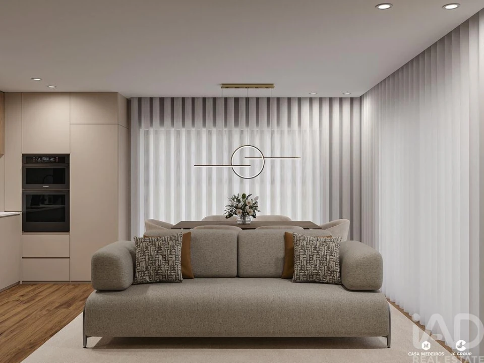 Apartamento T3 para Venda em Armação de Pera Foto 17