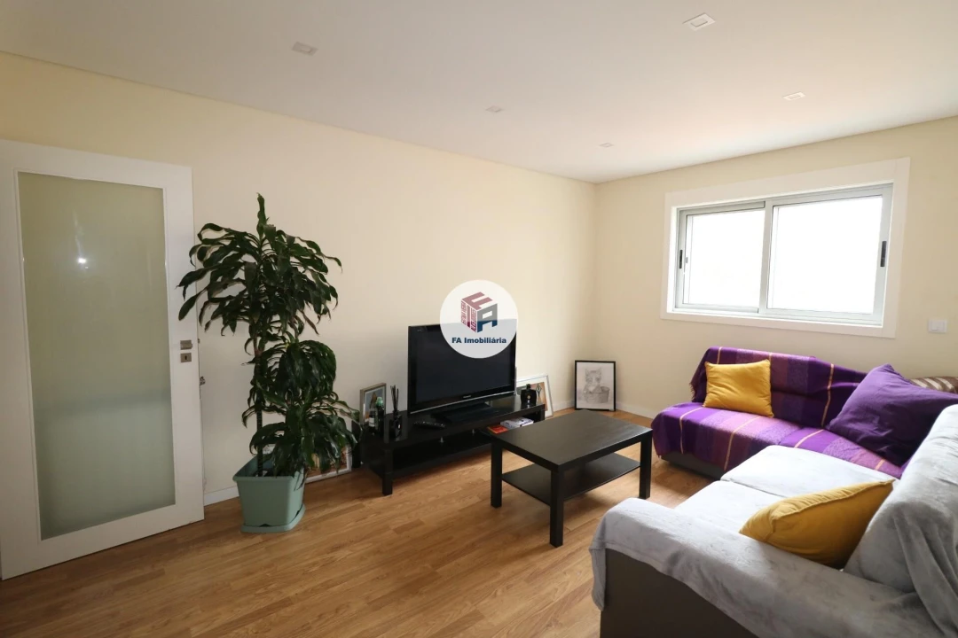 Apartamento T1 para Arrendamento em Matosinhos e Leça da Palmeira Foto 5