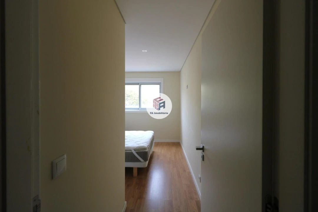 Apartamento T1 para Arrendamento em Matosinhos e Leça da Palmeira Foto 10
