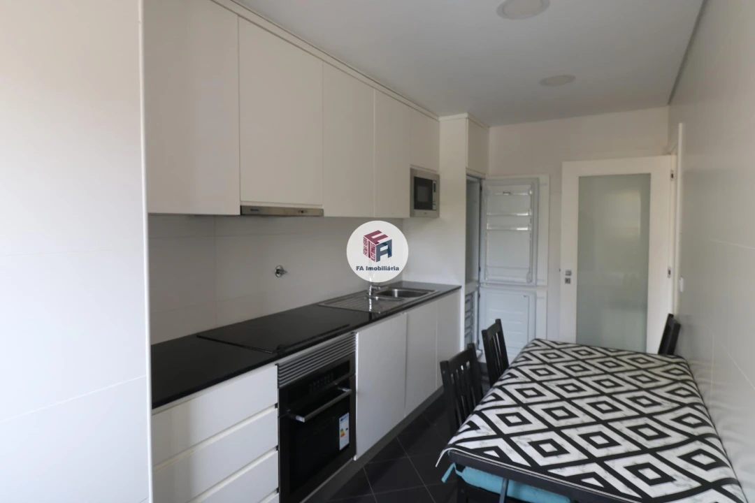 Apartamento T1 para Arrendamento em Matosinhos e Leça da Palmeira Foto 3