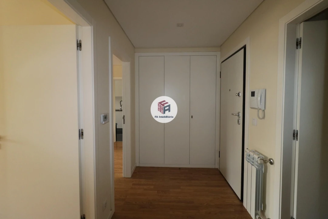 Apartamento T1 para Arrendamento em Matosinhos e Leça da Palmeira Foto 9