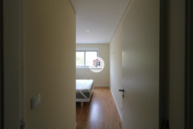 Apartamento T1 para Arrendamento em Matosinhos e Leça da Palmeira Foto 10