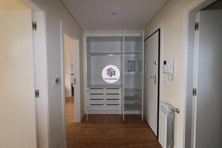 Apartamento T1 para Arrendamento em Matosinhos e Leça da Palmeira Foto 7