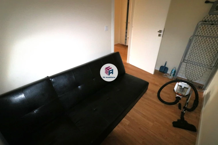 Apartamento T1 para Arrendamento em Matosinhos e Leça da Palmeira Foto 8