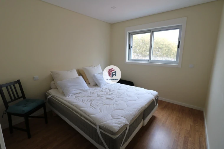 Apartamento T1 para Arrendamento em Matosinhos e Leça da Palmeira Foto 11