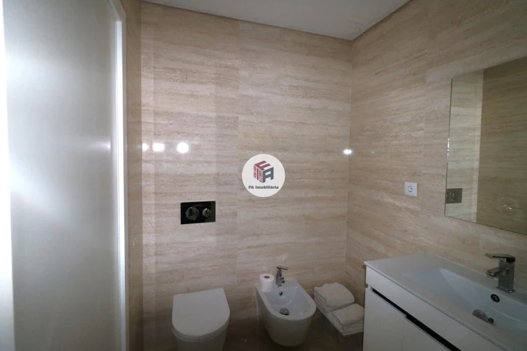 Apartamento T1 para Arrendamento em Matosinhos e Leça da Palmeira Foto 15