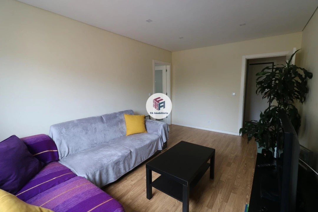 Apartamento T1 para Arrendamento em Matosinhos e Leça da Palmeira Foto 6