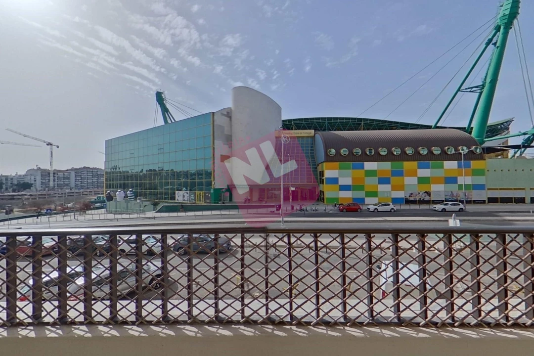 Apartamento T1 para Arrendamento em Lumiar Foto 20