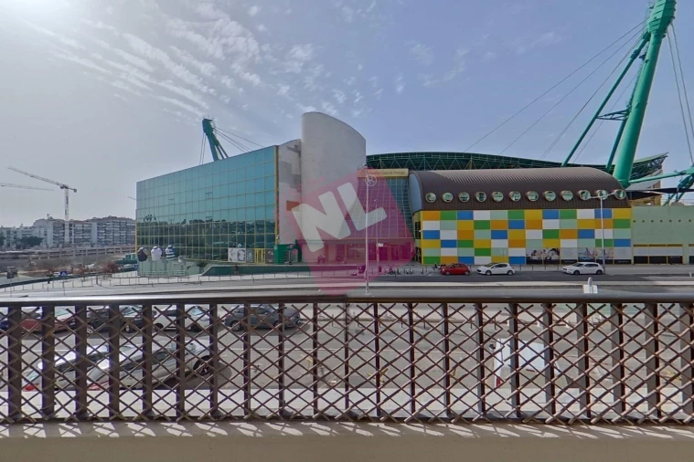 Apartamento T1 para Arrendamento em Lumiar Foto 20