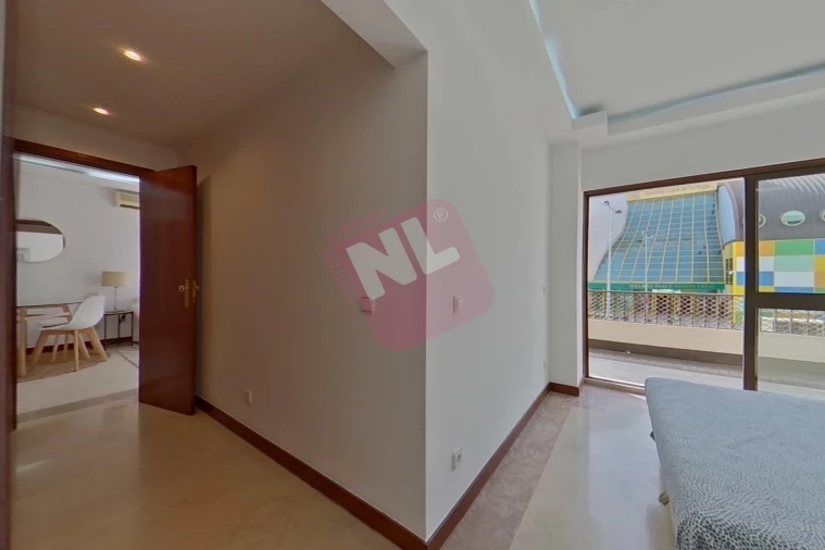 Apartamento T1 para Arrendamento em Lumiar Foto 15