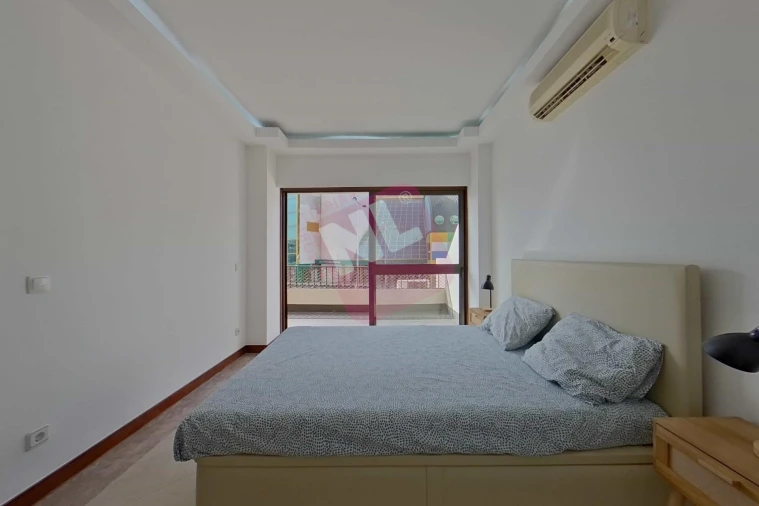 Apartamento T1 para Arrendamento em Lumiar Foto 14