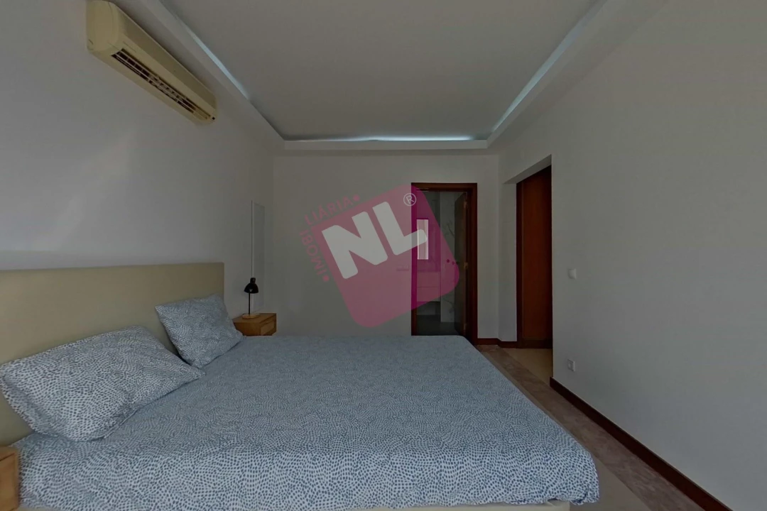 Apartamento T1 para Arrendamento em Lumiar Foto 12