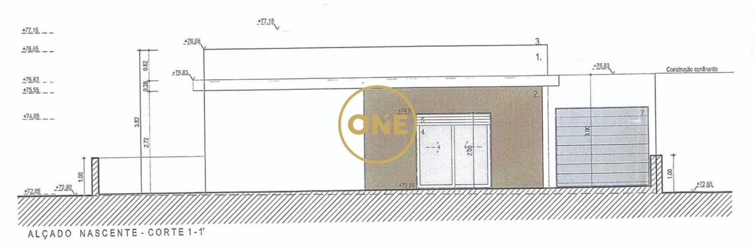 Moradia T3 para Venda em Fernao Ferro