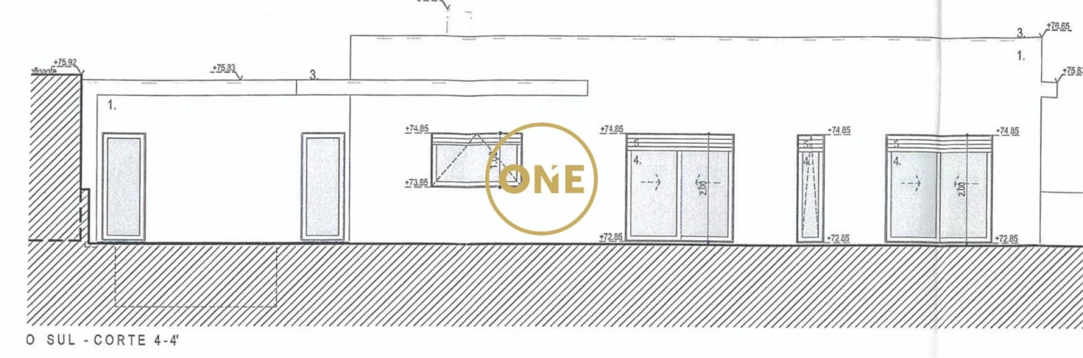Moradia T3 para Venda em Fernao Ferro Foto 2