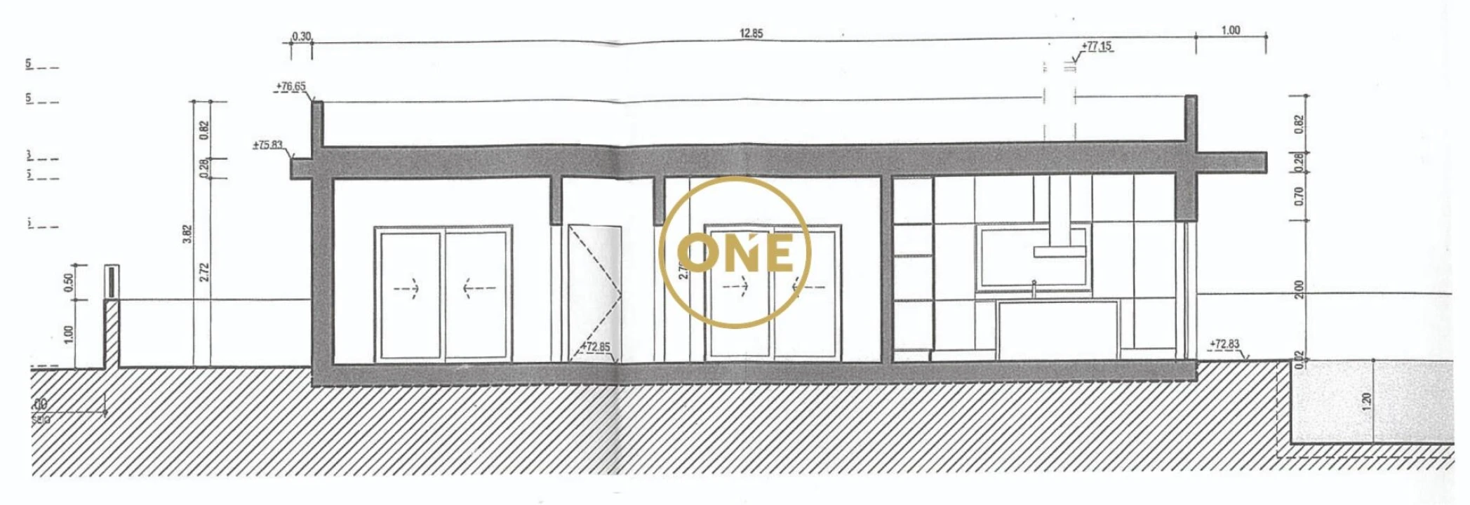 Moradia T3 para Venda em Fernao Ferro Foto 5