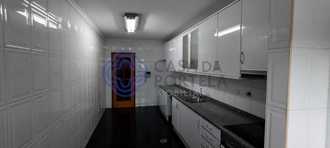 Apartamento T3 para Venda em Canelas Foto 2