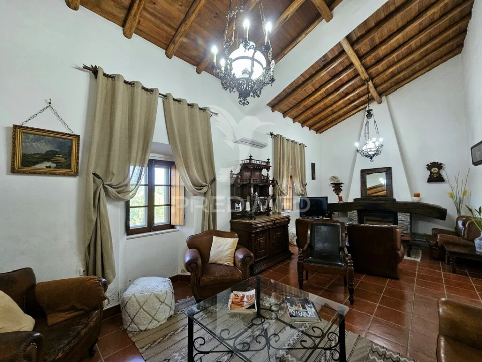 Quinta T4 para Venda em Castro Verde e Casével Foto 7