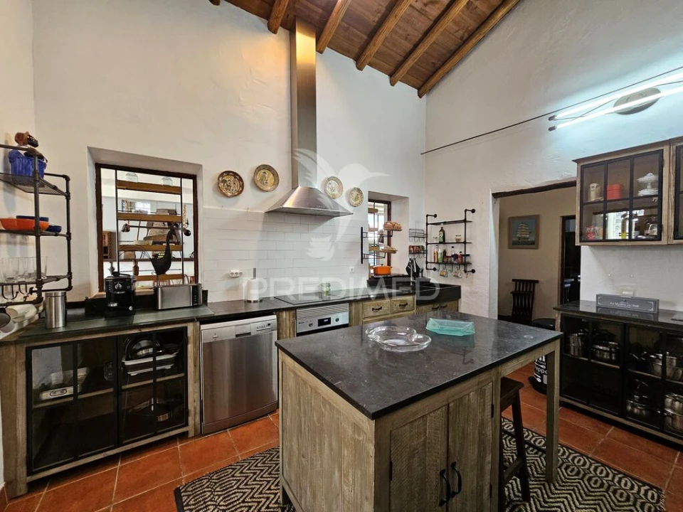 Quinta T4 para Venda em Castro Verde e Casével Foto 11