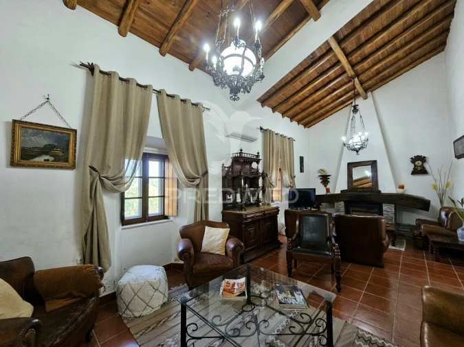 Quinta T4 para Venda em Castro Verde e Casével Foto 7