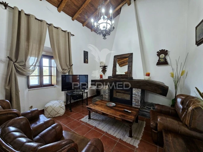 Quinta T4 para Venda em Castro Verde e Casével Foto 8