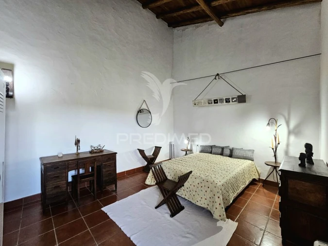 Quinta T4 para Venda em Castro Verde e Casével Foto 20