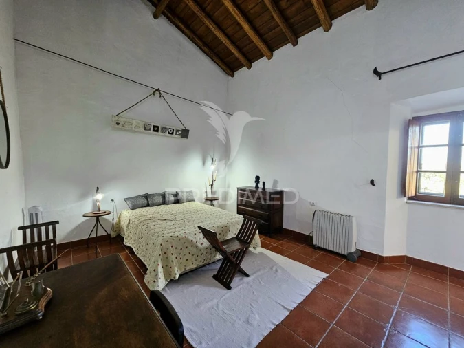 Quinta T4 para Venda em Castro Verde e Casével Foto 19