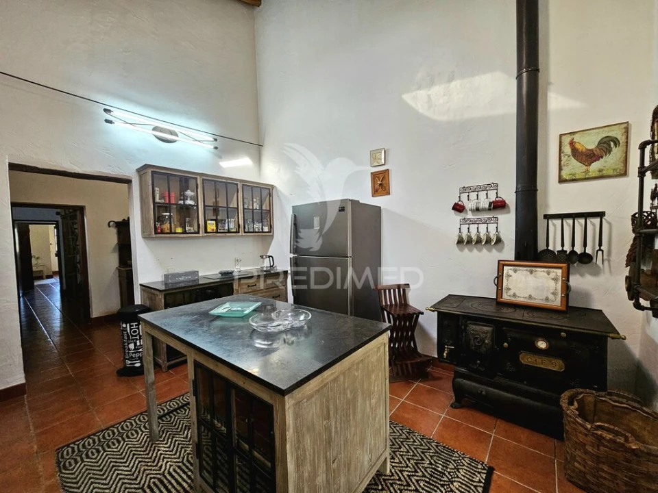 Quinta T4 para Venda em Castro Verde e Casével Foto 10