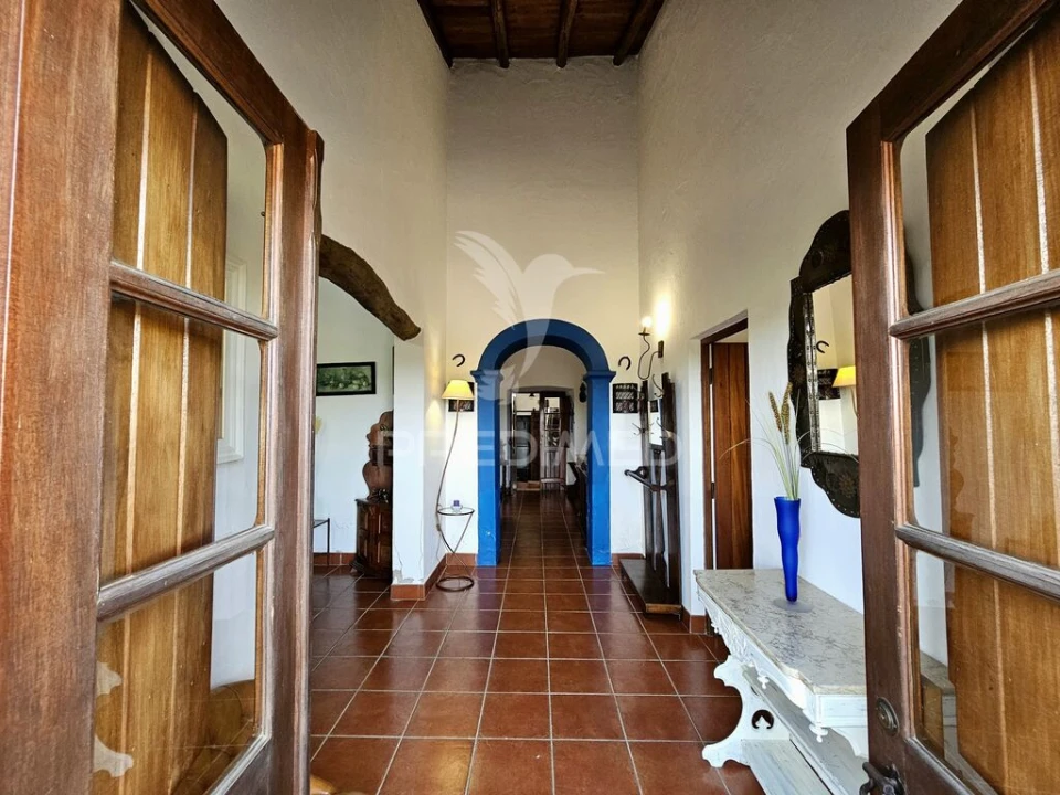 Quinta T4 para Venda em Castro Verde e Casével Foto 5