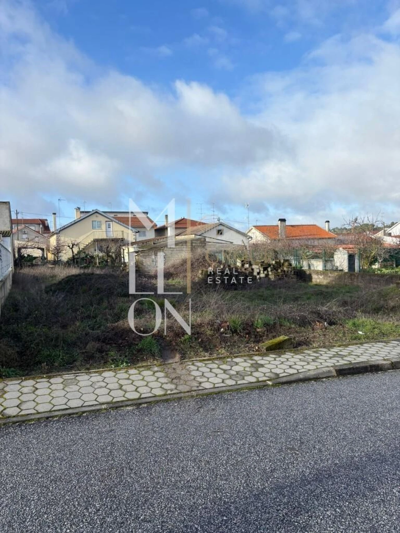 Terreno para Venda em Vilar Formoso Foto 2