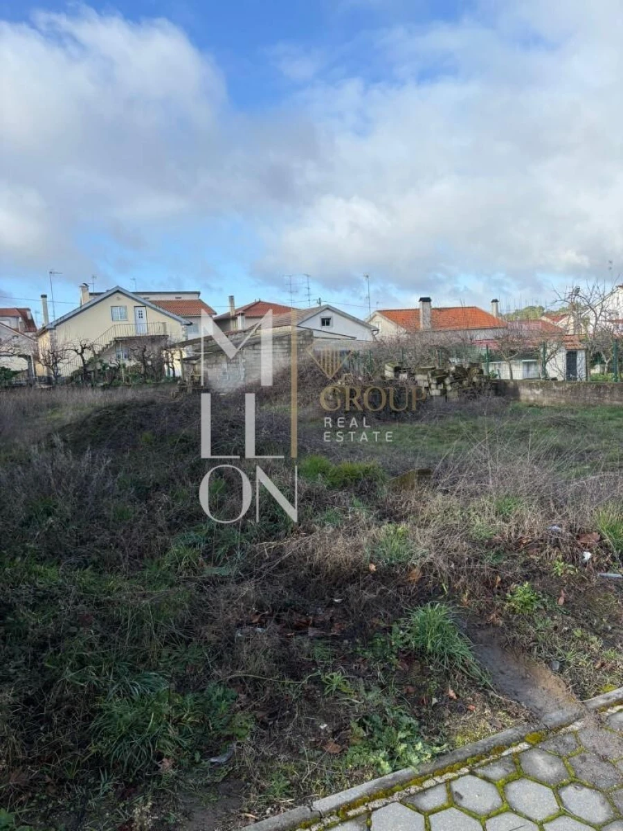 Terreno para Venda em Vilar Formoso Foto 3