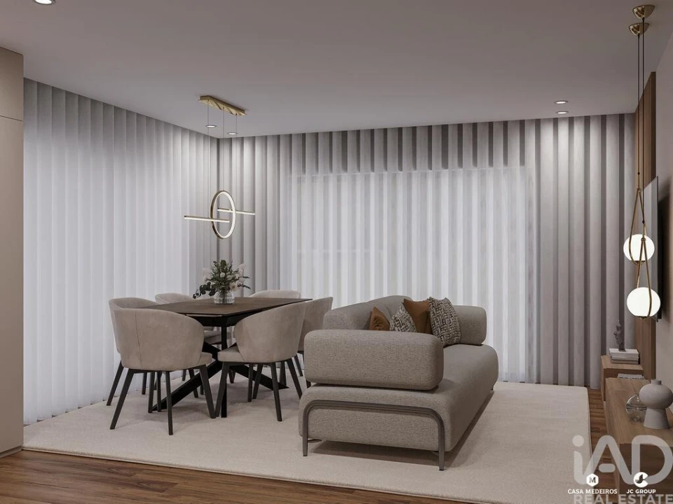 Apartamento T2 para Venda em Armação de Pera Foto 12