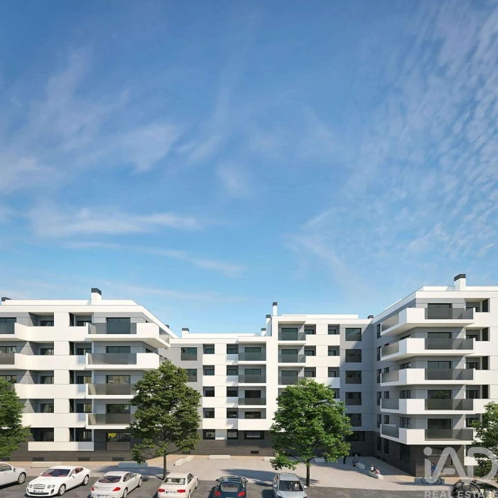 Apartamento T1 para Venda em Armação de Pera Foto 7