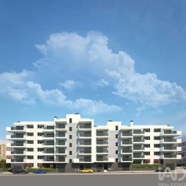 Apartamento T2 para Venda em Armação de Pera