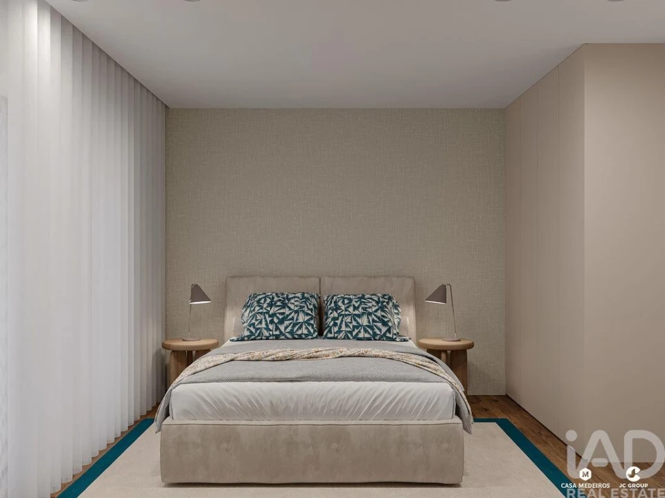 Apartamento T2 para Venda em Armação de Pera Foto 26