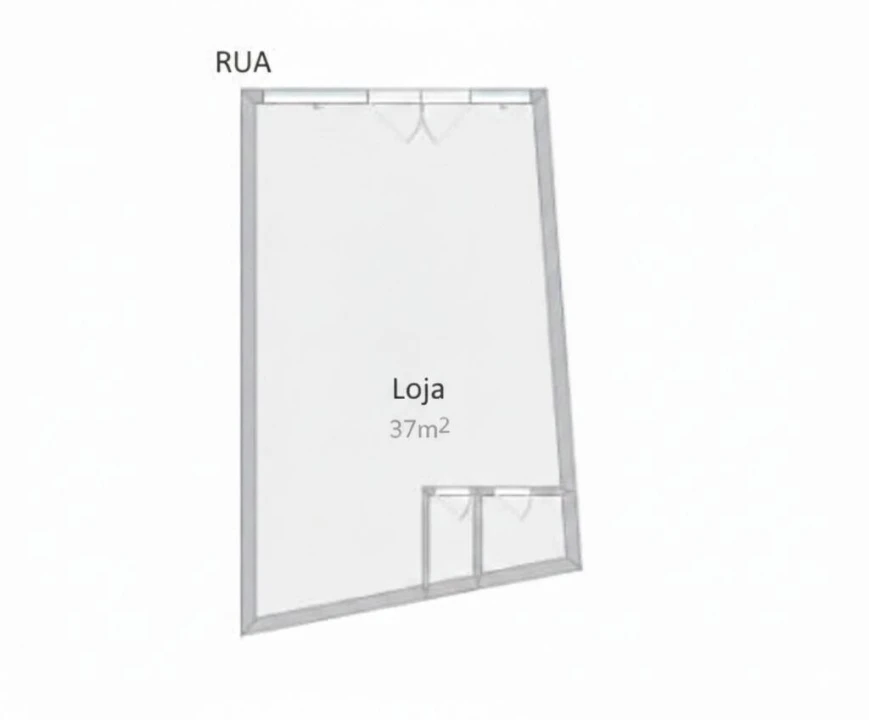 Prédio para Venda em São Vicente Foto 18