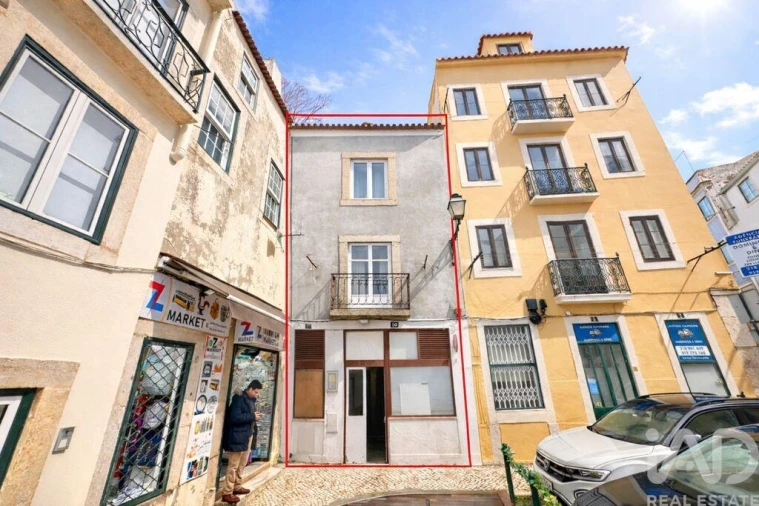 Prédio para Venda em São Vicente Foto 1