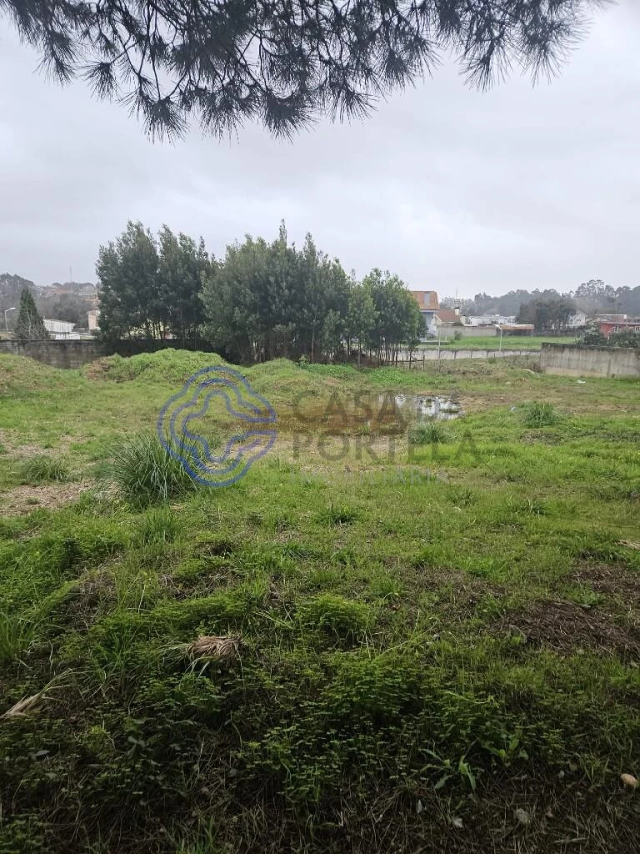 Terreno para Venda em Anta e Guetim Foto 9