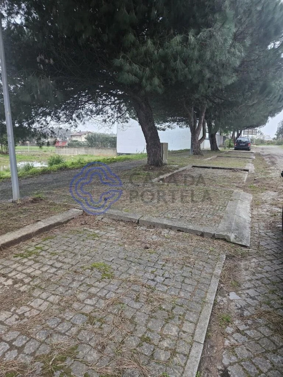 Terreno para Venda em Anta e Guetim Foto 3