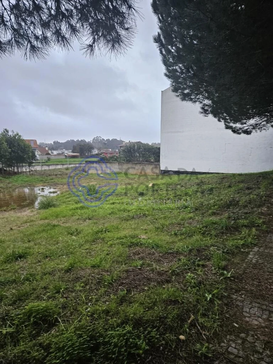 Terreno para Venda em Anta e Guetim Foto 10