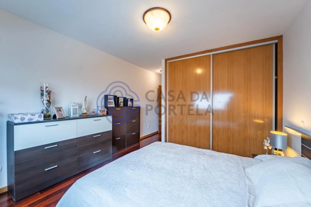 Moradia T4 para Venda em São Mamede de Infesta e Senhora da Hora Foto 31