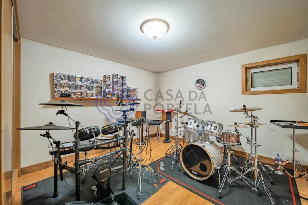 Moradia T4 para Venda em São Mamede de Infesta e Senhora da Hora Foto 40