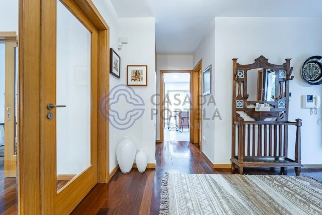 Moradia T4 para Venda em São Mamede de Infesta e Senhora da Hora Foto 7