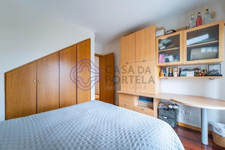 Moradia T4 para Venda em São Mamede de Infesta e Senhora da Hora Foto 24