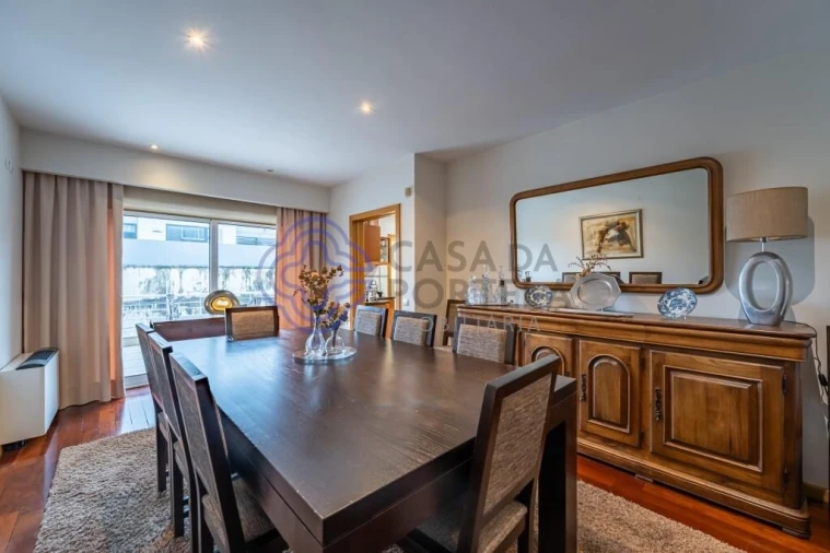 Moradia T4 para Venda em São Mamede de Infesta e Senhora da Hora Foto 13