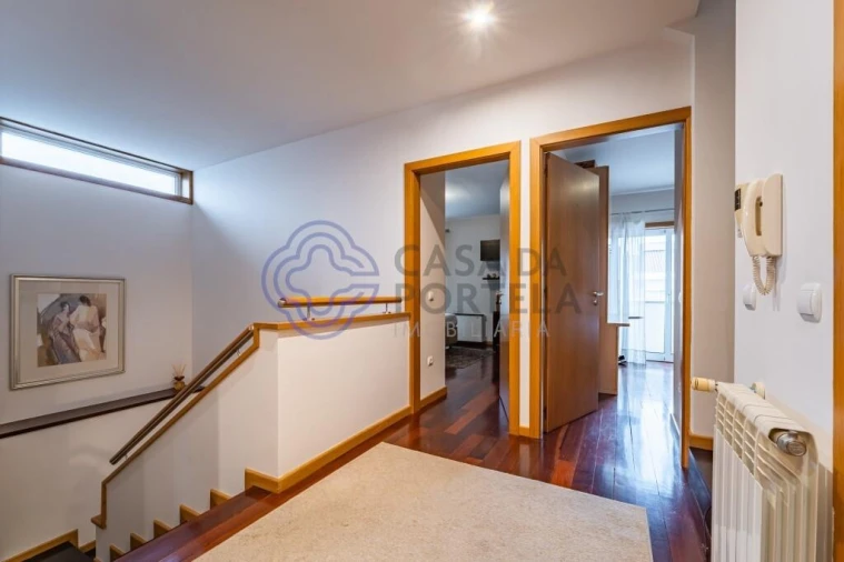 Moradia T4 para Venda em São Mamede de Infesta e Senhora da Hora Foto 20